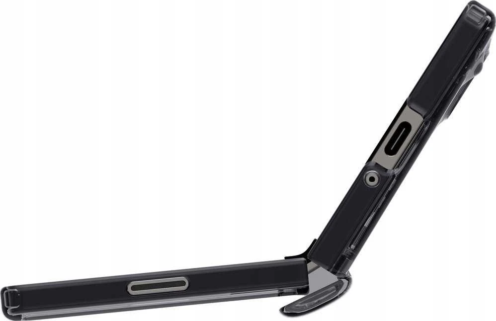 Dėklas Spigen Ultra Hybrid Pro, zero one - Samsung Galaxy Z Fold6