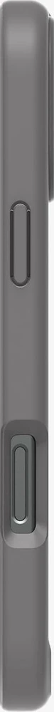 Dėklas Spigen Ultra Hybrid S MagSafe, frost pilka - iPhone 16 Pro