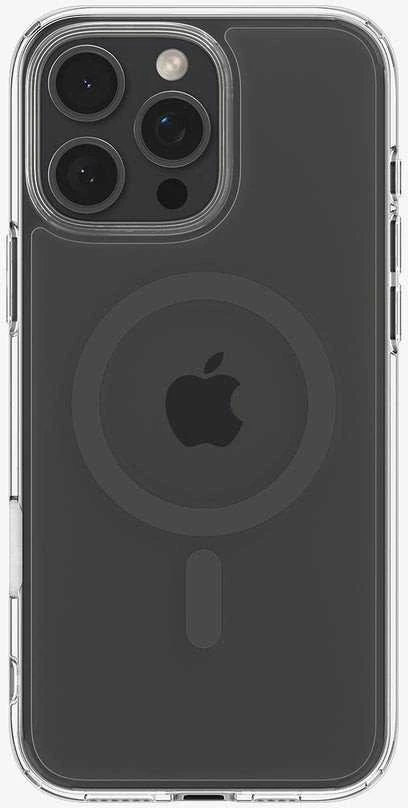 Dėklas Spigen „Ultra Hybrid T MagSafe“, grafiti spalvos – „iPhone 16 Pro“