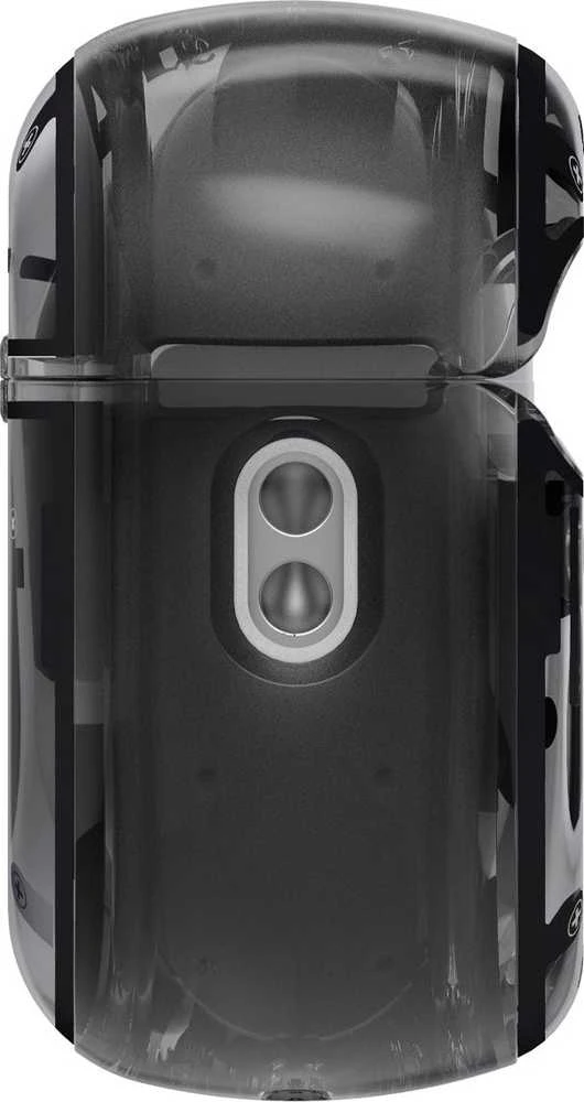 „Spigen Ultra Hybrid“, nulis vienas – „Apple AirPods Pro 2“
