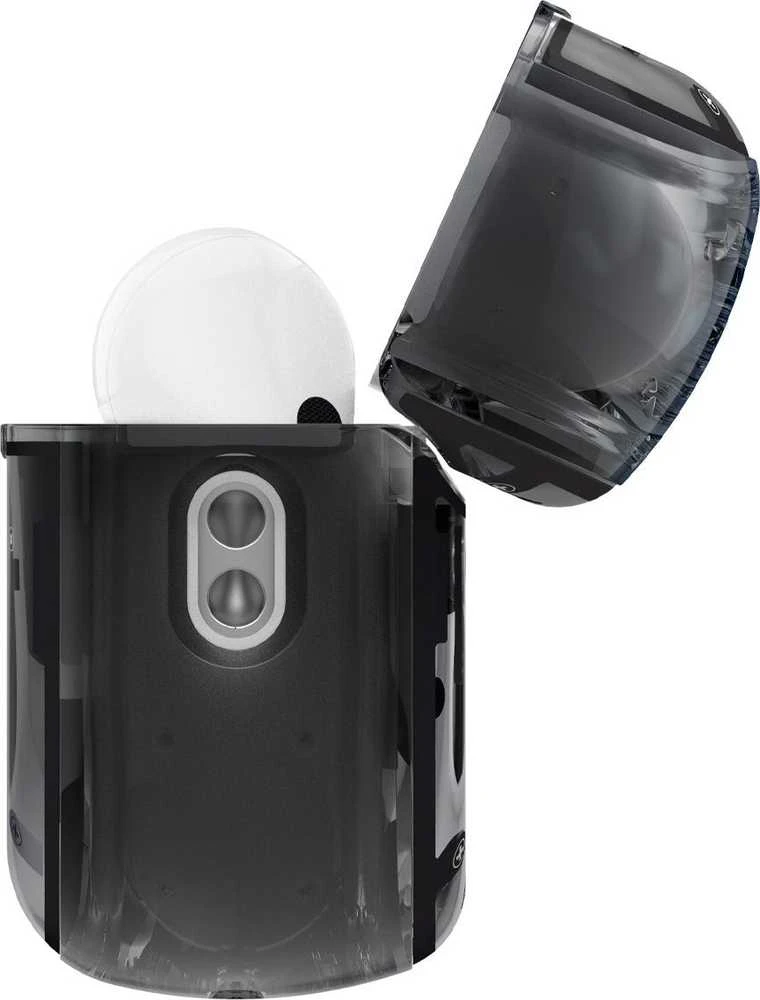 „Spigen Ultra Hybrid“, nulis vienas – „Apple AirPods Pro 2“