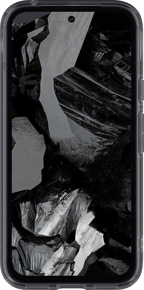 Dėklas Spigen Ultra Hybrid, zero one - Google Pixel 8a
