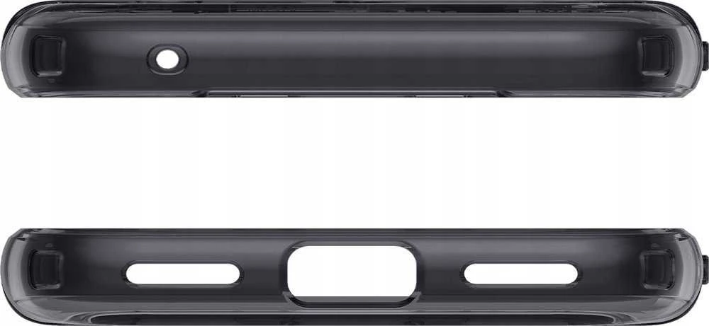 Dėklas Spigen Ultra Hybrid, zero one - Google Pixel 8a