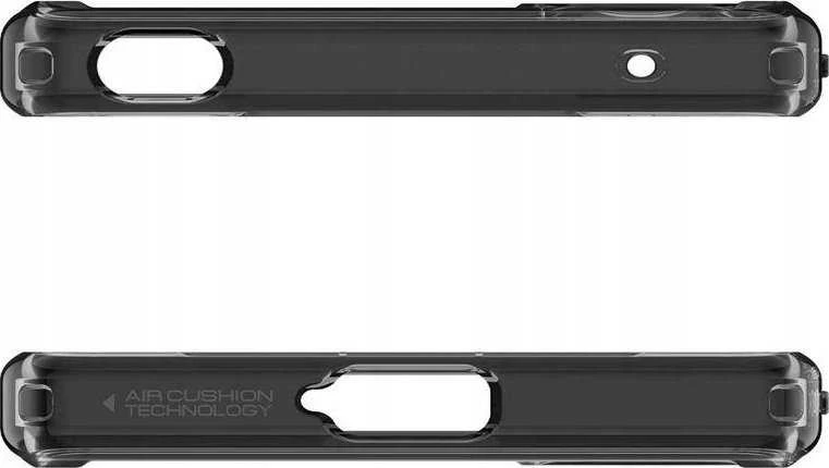Dėklas „Spigen Ultra Hybrid“, „zero one“ – „Sony Xperia 5V“