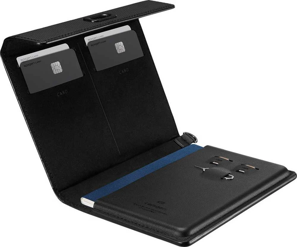 Spigen Universal Passport Holder