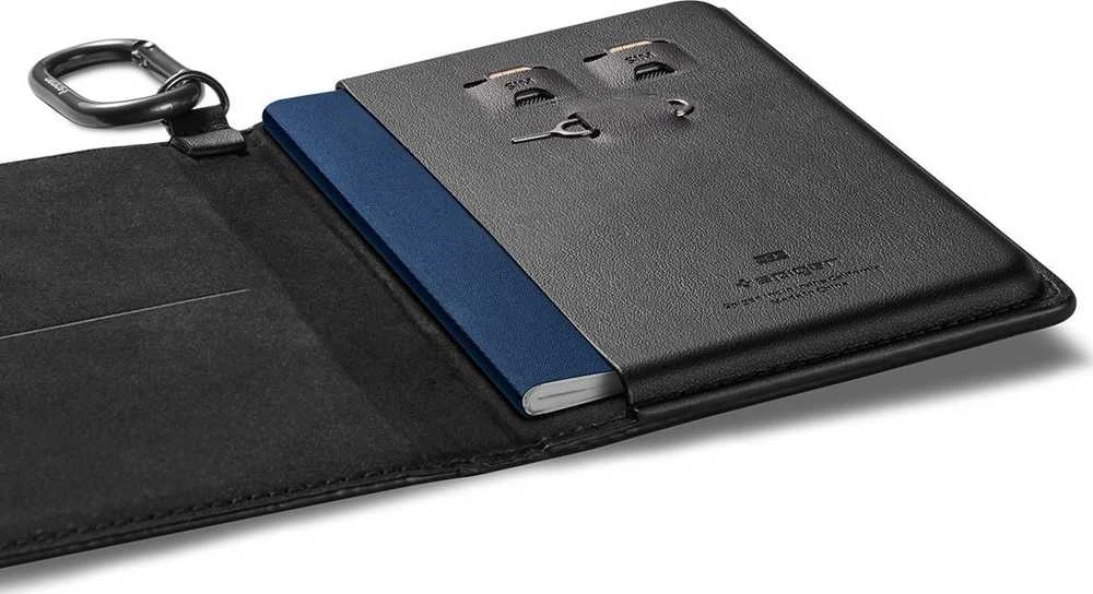 Spigen Universal Passport Holder