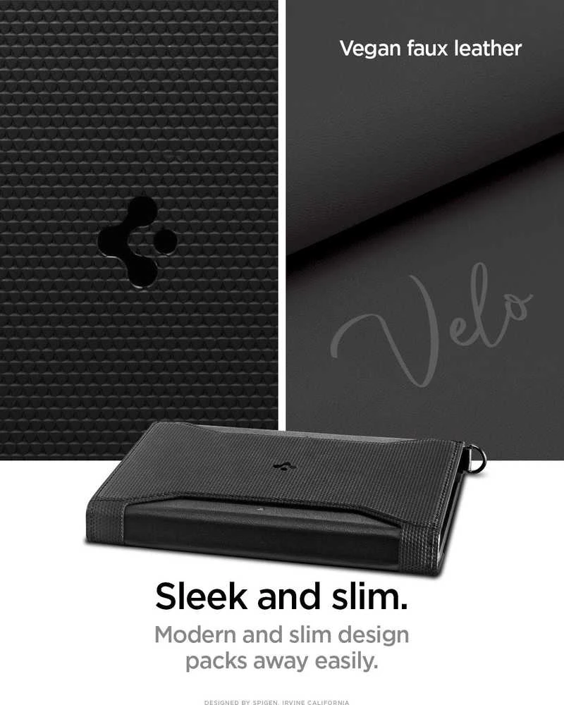 Spigen Universal Passport Holder