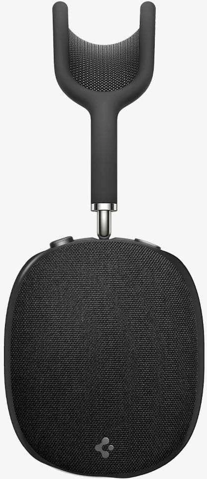Spigen Urban Fit, juoda - AirPods Max