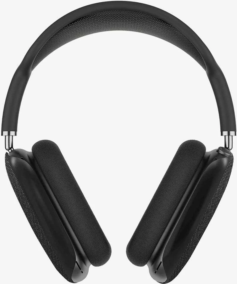 Spigen Urban Fit, juoda - AirPods Max