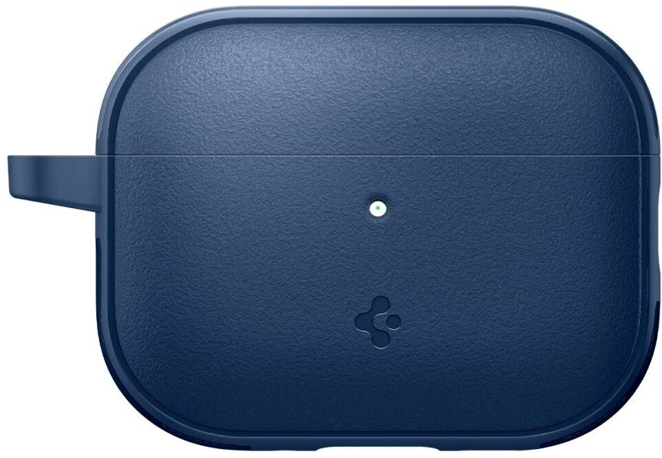 Dėklas Spigen Vault Case for AirPods Pro 3 - Navy Mėlyna