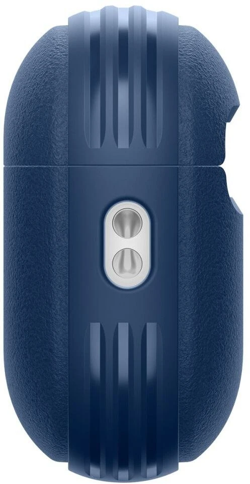 Dėklas Spigen Vault Case for AirPods Pro 3 - Navy Mėlyna