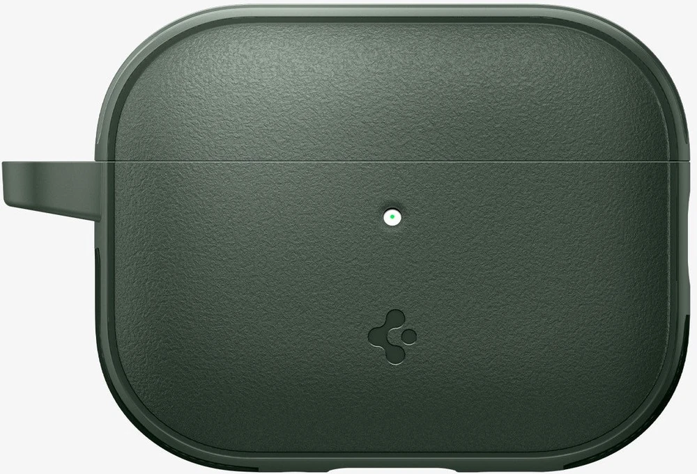 Dėklas Spigen Vault Case for AirPods Pro 3 - Žalias