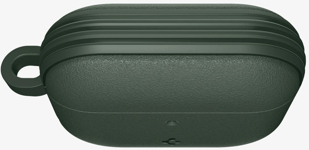 Dėklas Spigen Vault Case for AirPods Pro 3 - Žalias