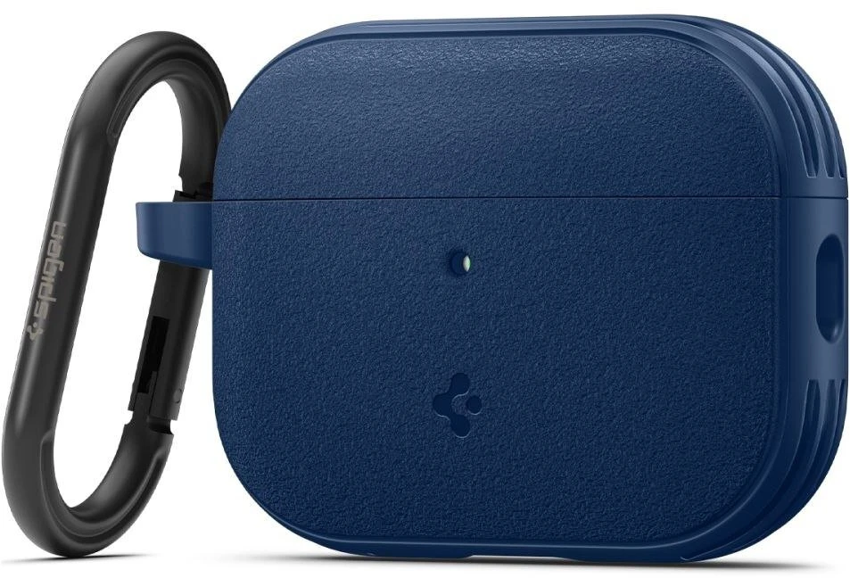 Dėklas Spigen Vault Case for AirPods Pro 3 - Navy Mėlyna
