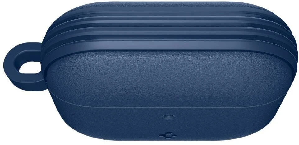 Dėklas Spigen Vault Case for AirPods Pro 3 - Navy Mėlyna