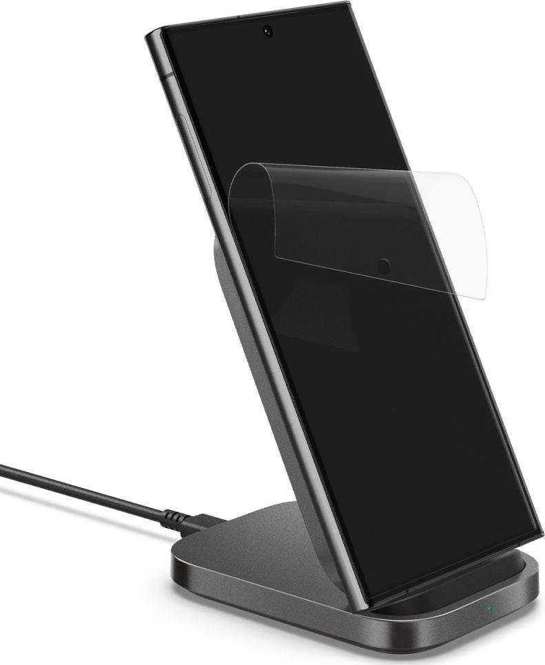 Apsauginė plėvelė Samsung Galaxy S23 Ultra Spigen Neo Flex (2 vnt.)