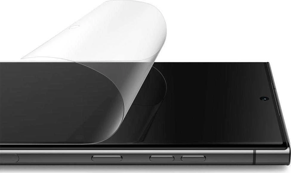 Apsauginė plėvelė Samsung Galaxy S23 Ultra Spigen Neo Flex (2 vnt.)