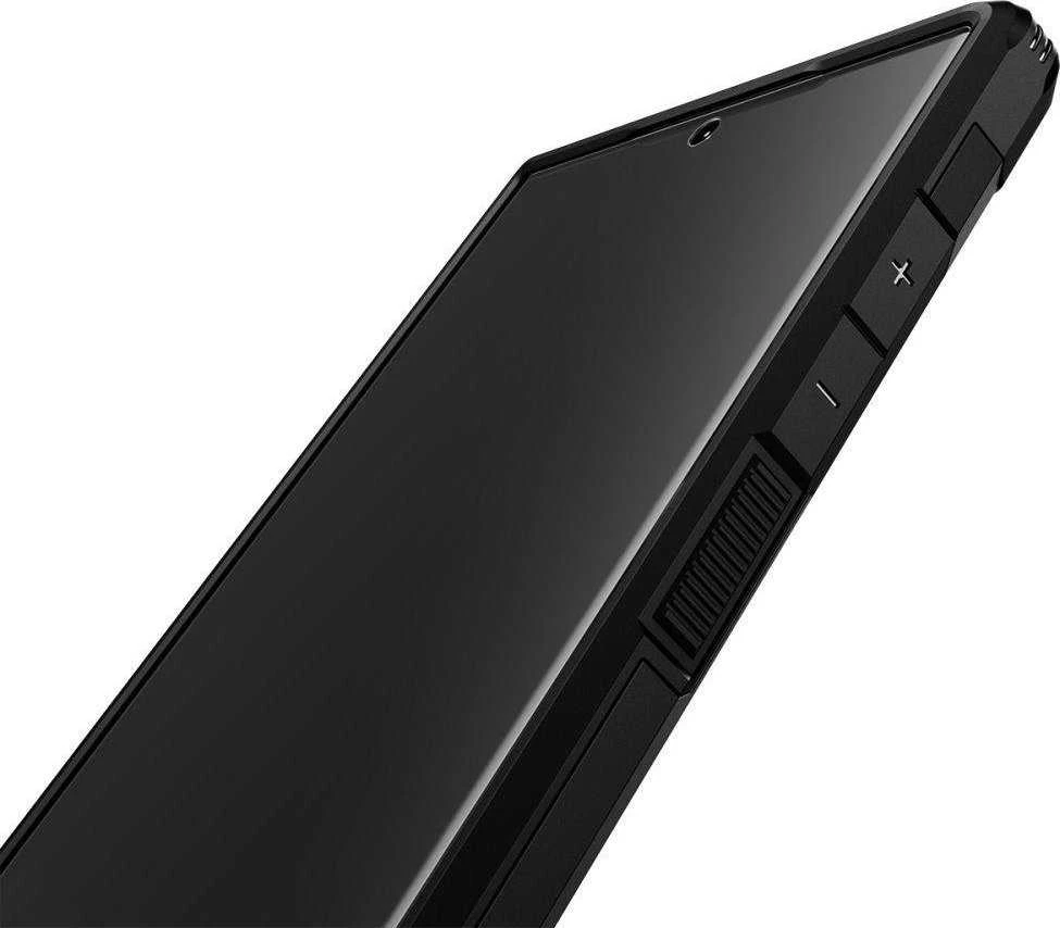 Apsauginė plėvelė Samsung Galaxy S23 Ultra Spigen Neo Flex (2 vnt.)