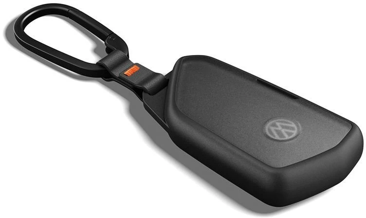 Spigen Volkswagen Key Fob Case VK100, juodas