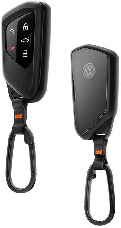 Spigen Volkswagen Key Fob Case VK100, juodas