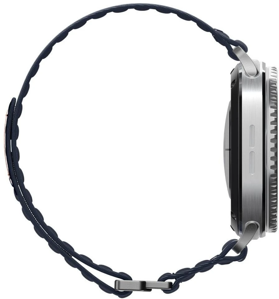 Spigen WBF0 apyrankė skirta Samsung Galaxy Watch 40/44/46 mm – pilkos spalvos