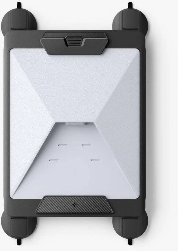 Spigen automobilio lango laikiklis STL100, juodas - Starlink Mini