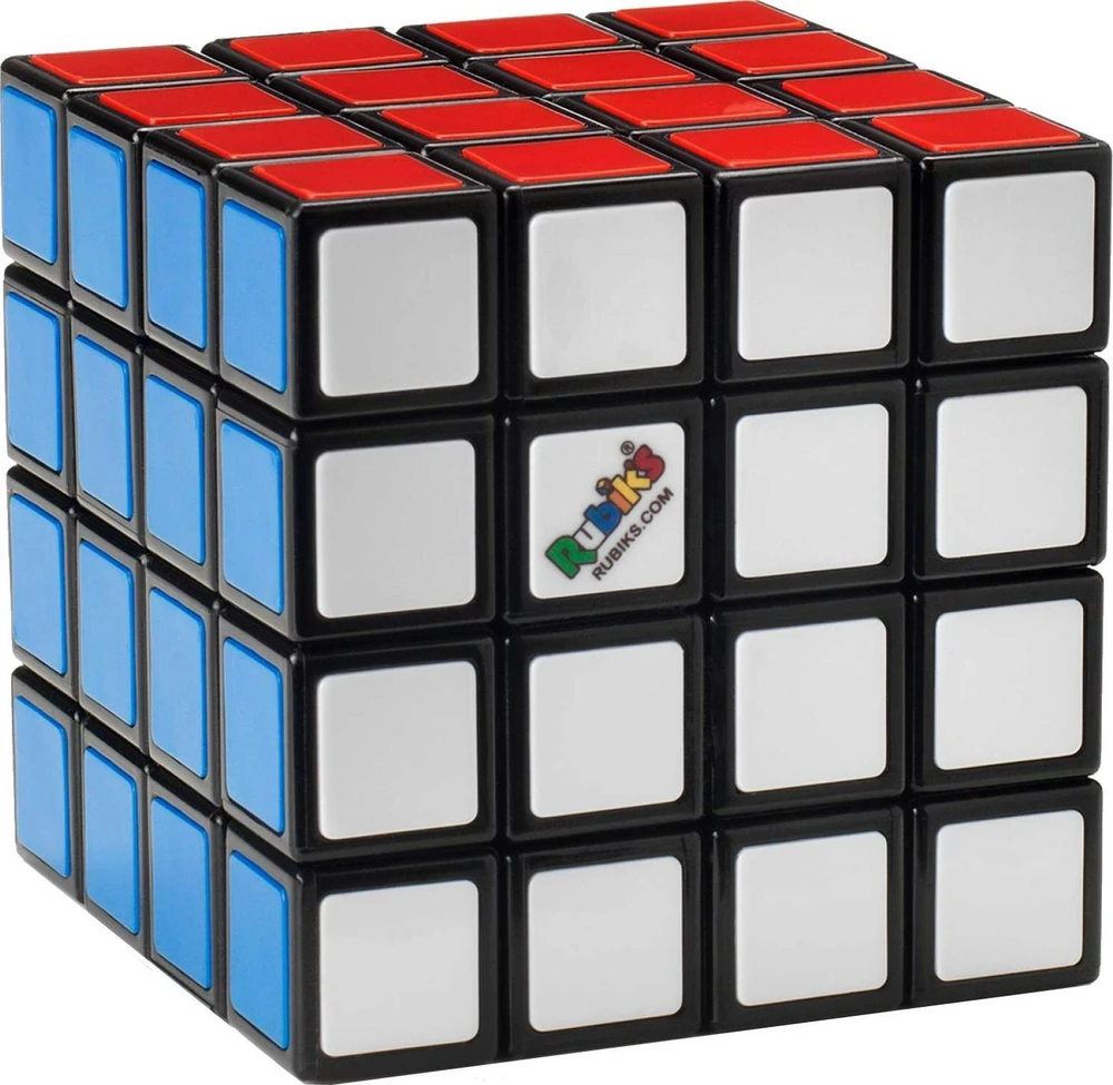 RUBIK´S CUBE Rubiko kubas MASTER, 4x4