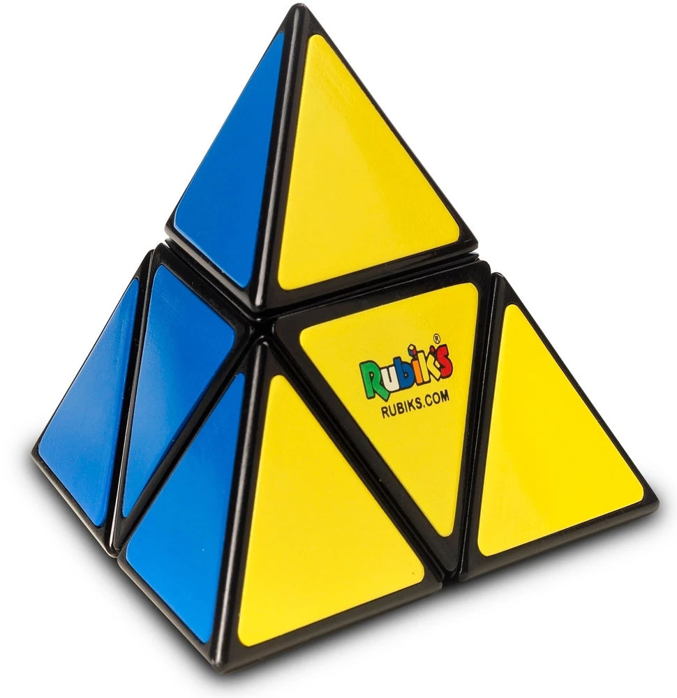 Spin Master Kostka Rubika Piramida Pyramid Rubik's Oryginalna