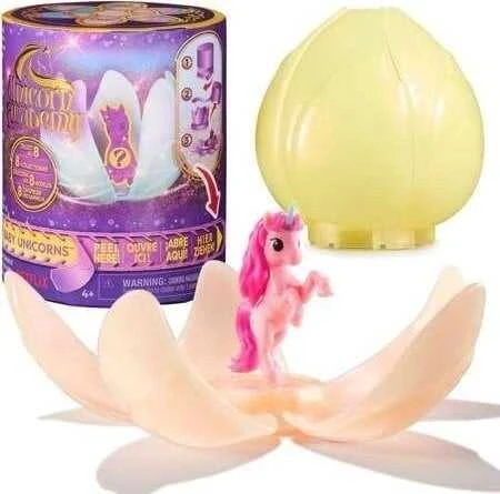 Spin Master Unicorn Vienaragio akademija Vienaragio akademijos kolekcinė vienaragio staigmena