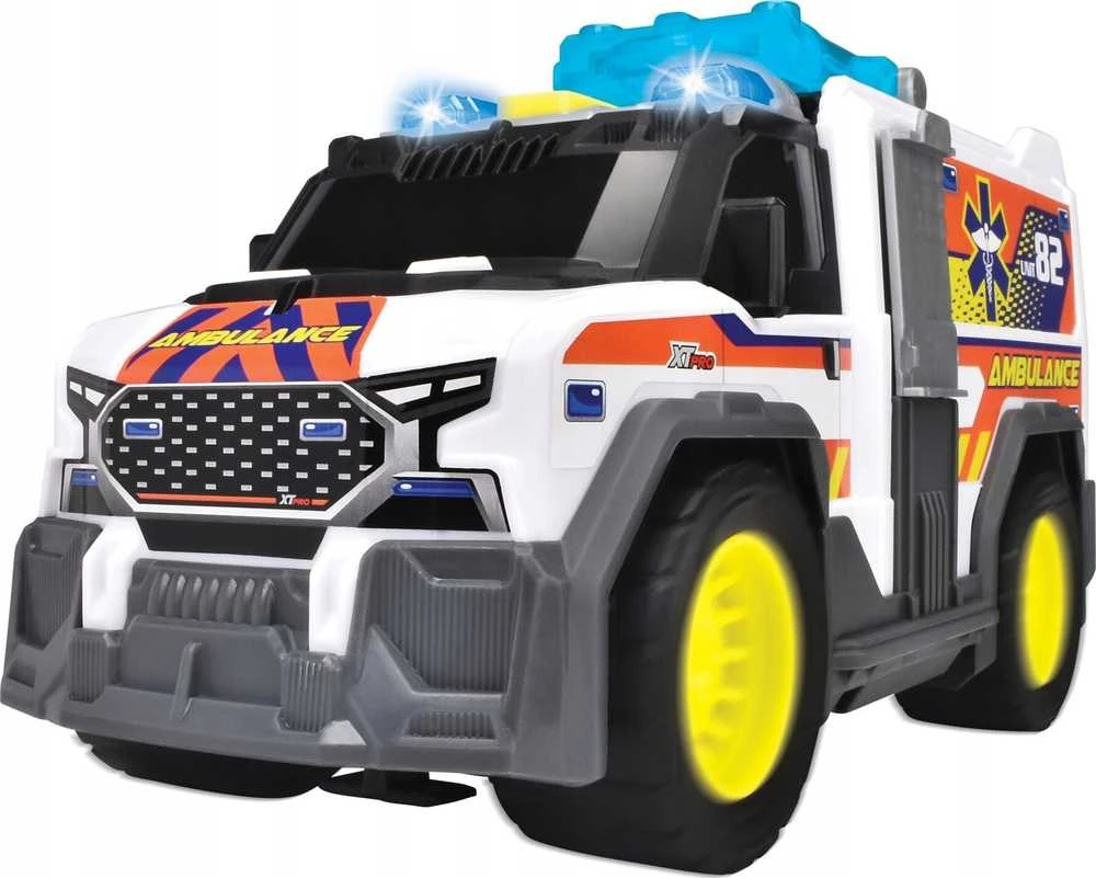 Simba Dickie Toys medicinos atsakiklis