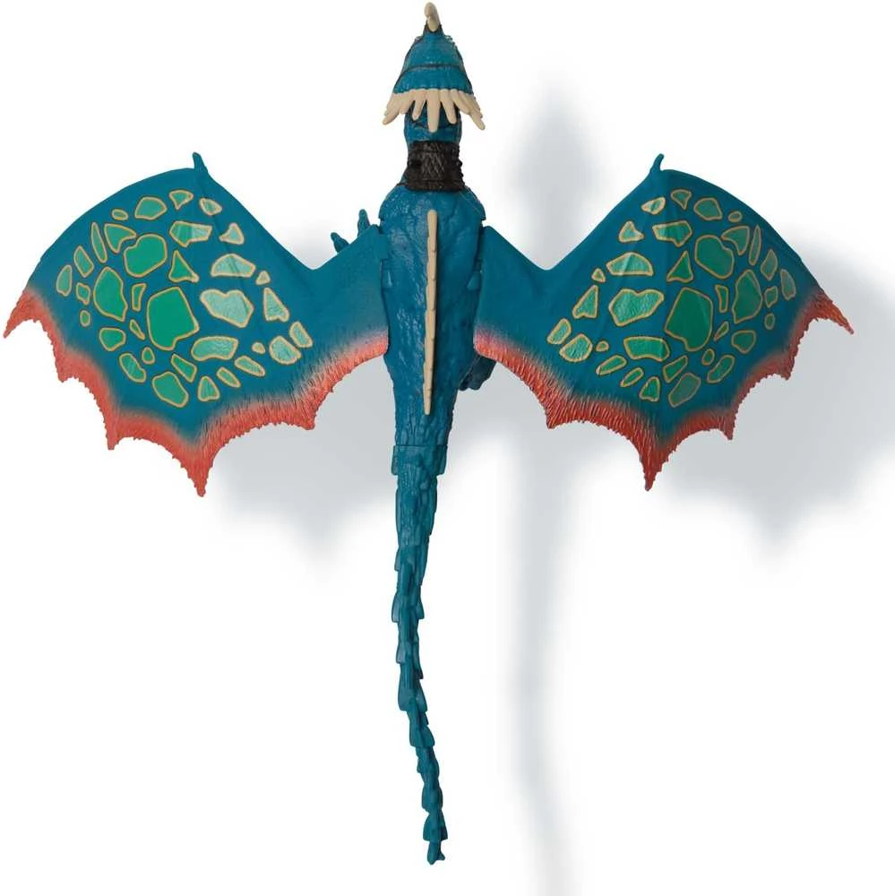 Spin Master Dragons Drakonai – filmas „Vikingas ir drakonas-Deadly“ – „NadderAstrid“ (6074005)