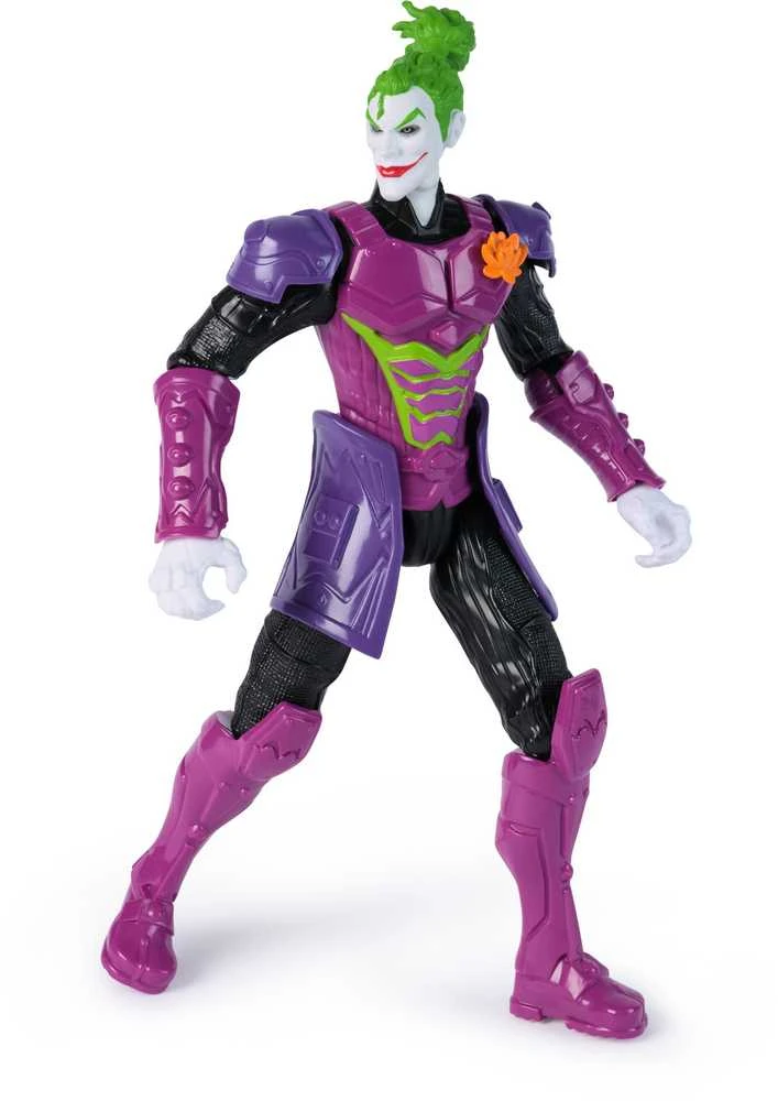 Spin Master Batman Betmeno figūrėlė 30 cm - Džokeris Nindzė (6074675)