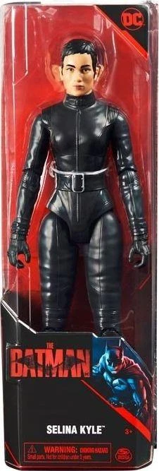 Spin Master Statulėlės sukimo meistras Betmenas S1V1 – Selina Kyle (6060653/20130922)