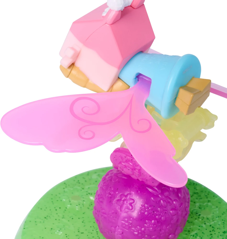 Spin Master GABBY´S DOLLHOUSE Fėjos žiedelis