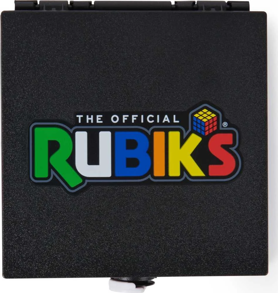 Dėlionė Spin Master RUBIK´S CUBE Žaidimas-galvosūkis „Gridlock“