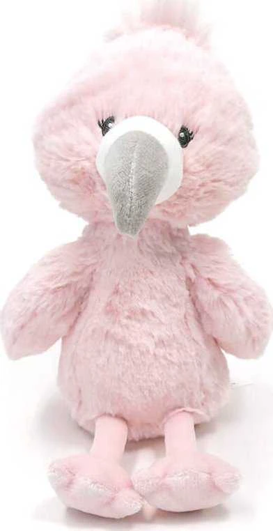 Spin Master Malonus pliušinis flamingo talismanas Gund 23 cm