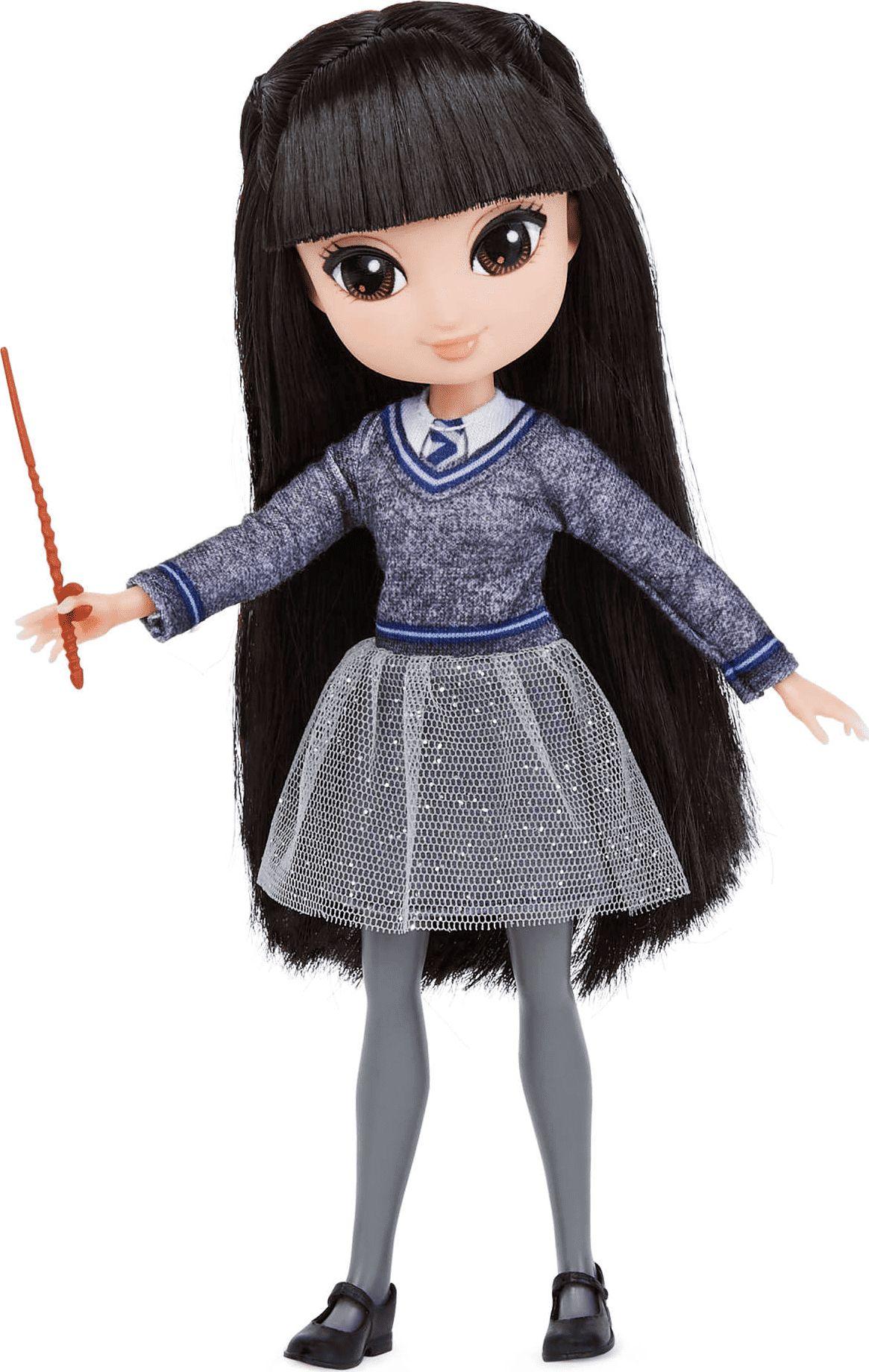 Spin Master HARRY POTTER Lėlė „Cho Chang