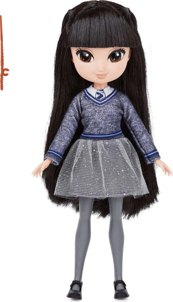 Spin Master HARRY POTTER Lėlė „Cho Chang", 20 cm
