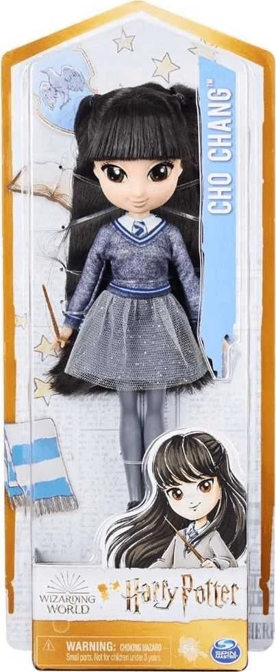 Spin Master HARRY POTTER Lėlė „Cho Chang", 20 cm