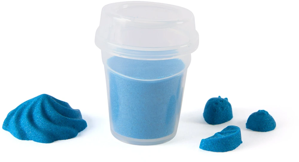 Spin Master KINETIC SAND Skanus siurprizas