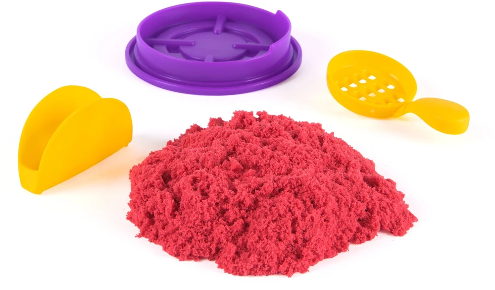 Spin Master KINETIC SAND Skanus siurprizas