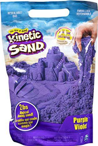 Spin Master Kinetinis smėlis, 907 g