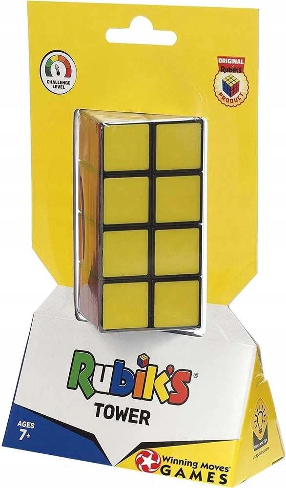 Spin Master SUKIMAS RUBIK Muzikinis centras 2X2X4 6063999 WB6