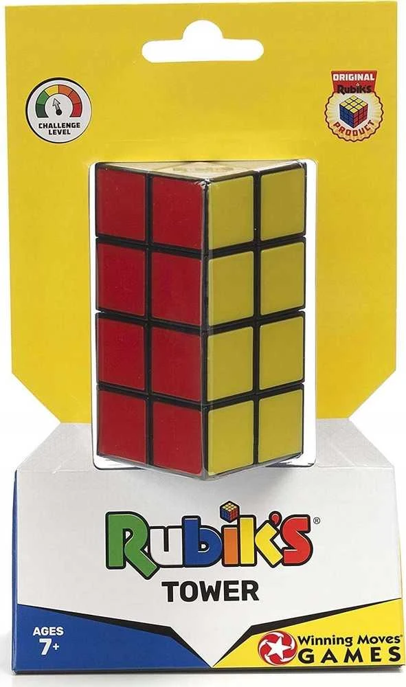 Spin Master SUKIMAS RUBIK Muzikinis centras 2X2X4 6063999 WB6