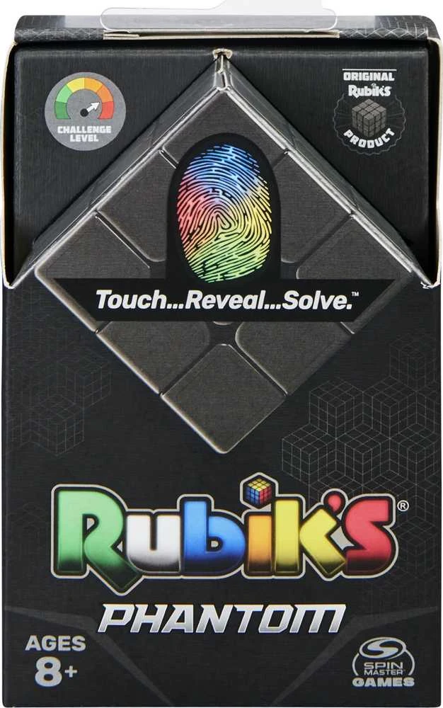 RUBIK´S CUBE Rubiko kubas „Fantomas“