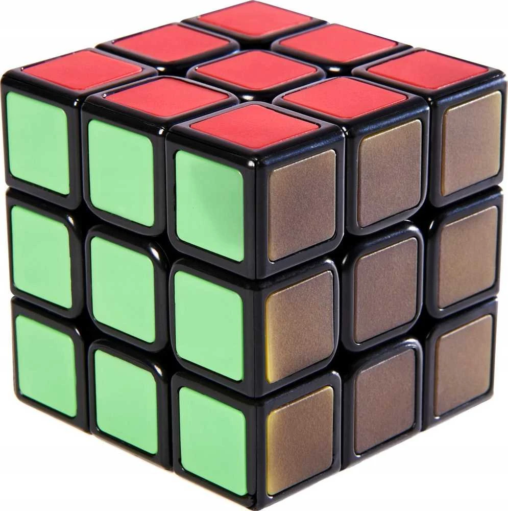 RUBIK´S CUBE Rubiko kubas „Fantomas“