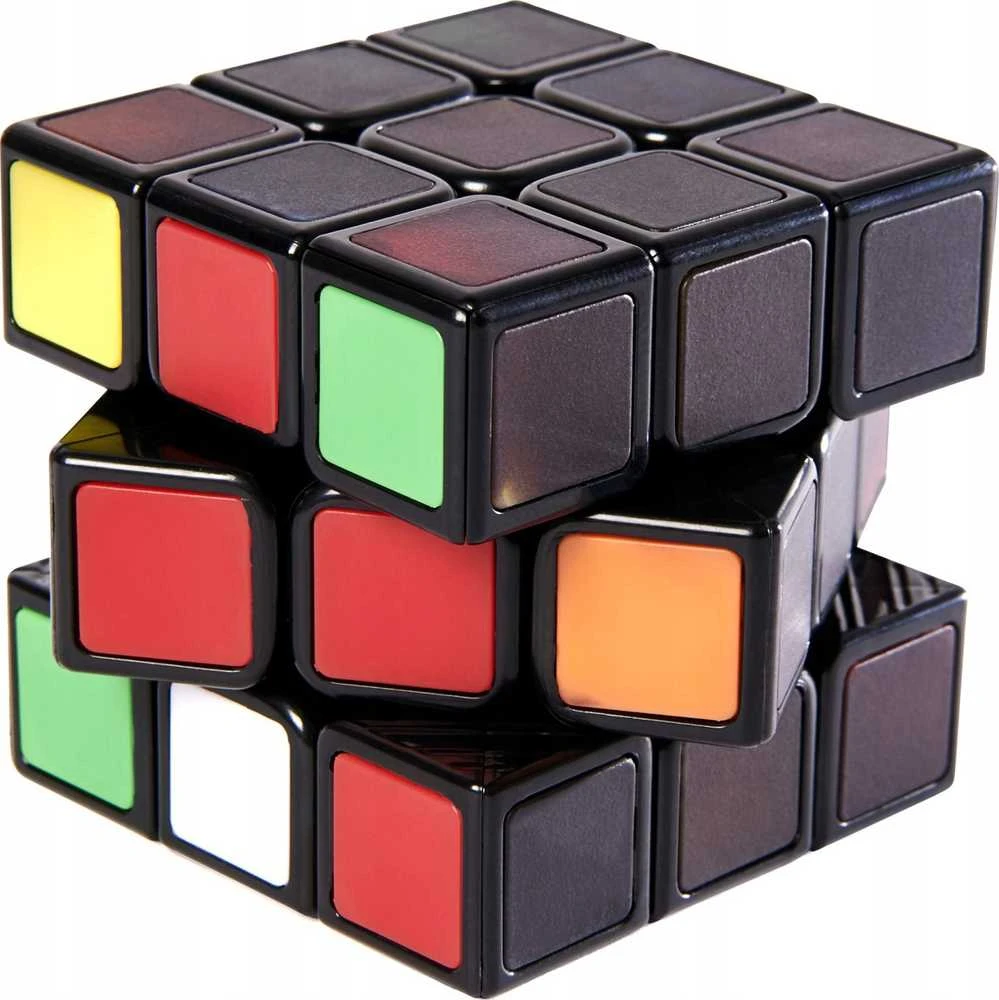 RUBIK´S CUBE Rubiko kubas „Fantomas“