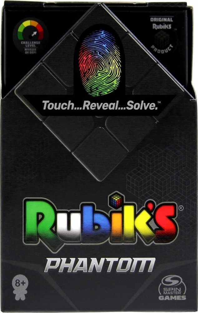 RUBIK´S CUBE Rubiko kubas „Fantomas“