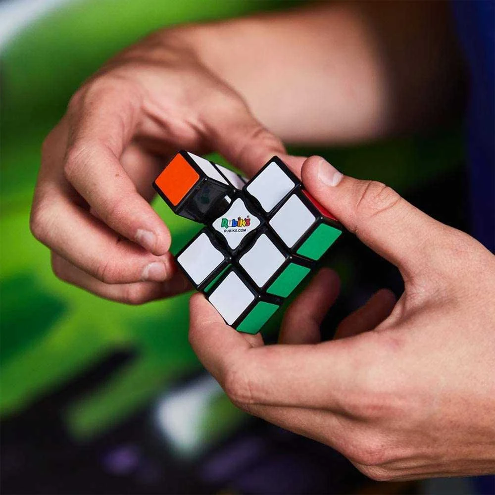 Spin Master SPIN RUBIK Rinkinys STARTOWY 6064005 WB6
