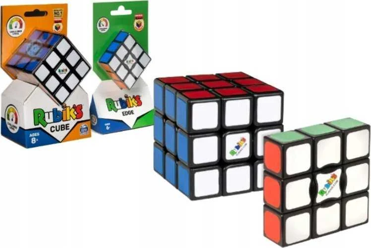 Spin Master SPIN RUBIK Rinkinys STARTOWY 6064005 WB6